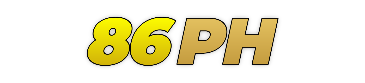86ph Casino Logo